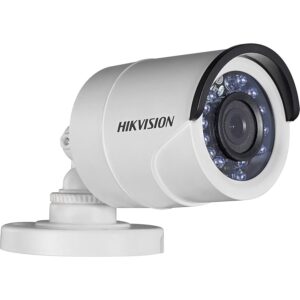 Hikvision 1080P Full HD 2 MP Outdoor Bullet Camera