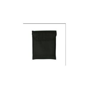 10 - 12.5 Inch Laptop And Tablet Carrying Pouch/Sleeve/Bag - Black