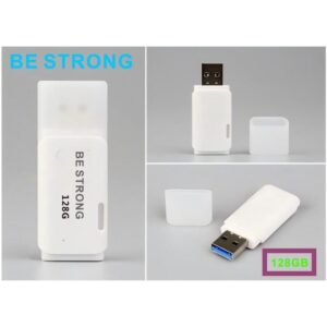 128G USB Flash Drive Small And Convenient Pen Drive