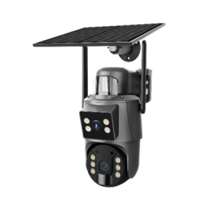 ZBD400-4G Camera, ASR