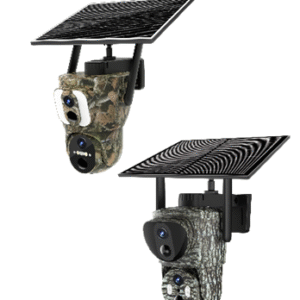 ZBD200-4G Camera, ASR