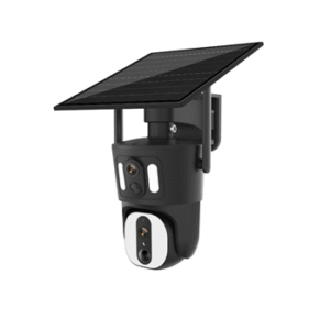 ZB149-WIFI/ZB149-4G Camera, ASR