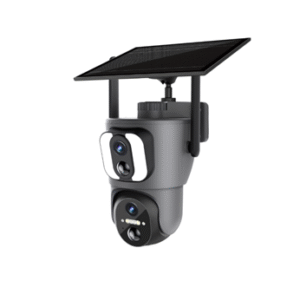 ZB159-WIFI/ZB159-4G Security Camera, ASR