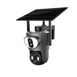 ZB169-WIFI/ZB169-4G Security Camera, ASR