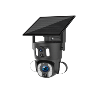 ZB129-WIFI/ZB129-4GS Security Camera, ASR