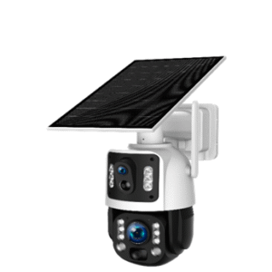 ZBD500-4G Security Camera, ASR