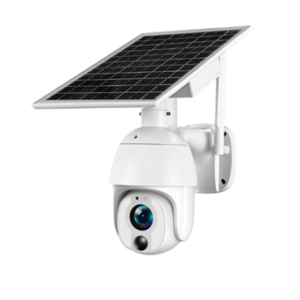 ZB259-WIFI/ZB259-4G Security Camera, ASR