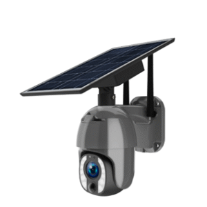 ZB269-WIFI/ZB269-4G Security Camera, ASR