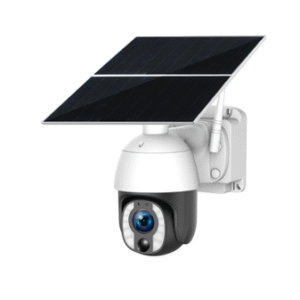 ZB219-WIFI/ZB219-4G Security Camera, ASR
