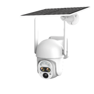 ZB40-4G Security Camera, ASR