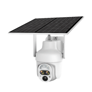 ZB70-4G Security Camera, ASR