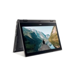 Acer Travelmate Spin Mini Laptop ,2 in 1, Touch Screen,4GB RAM,128GB SSD,11.6 Inch