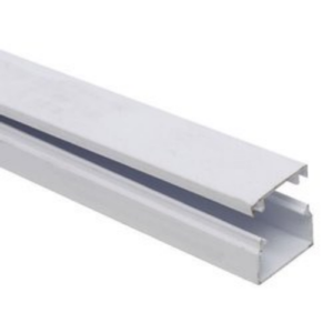 Adhesive Trunking PVC 16mmx16mm