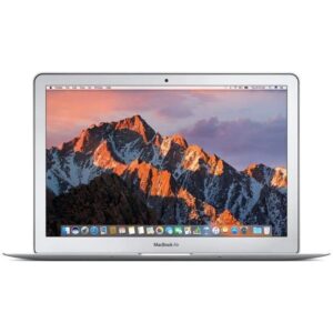 Apple 2015 MacBook Air 13.0" 4GB RAM 256GB SSD - Silver