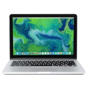 Apple 2015 MacBook Pro 15-inch Corei7 16 GB RAM 121 GB SSD - Silver