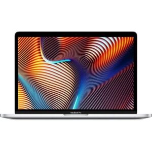 Apple 2017 Apple MacBook Pro Touch Bar 15 Inch, 16GB RAM, 512GB SSD) Refurbished