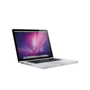 Apple Mac Book Pro 13Inch, Core I5, 8Gb Ram, Storage 500Gb Ssd 2012 (Refurbished)