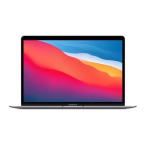 Apple MacBook Air 13" - MGN63B/A 8GB RAM 256GB ROM 49.9 watt hour lithium polymer - Gray