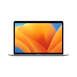 Apple Macbook Pro 13.3" M2 chip MNEP3LL/A (2022 to 2023) 8C CPU/10C GPU/8GB/256GB Liquid Retina Display, MagSafe 3 Port for Charging, Touch Bar/ID - Space Gray
