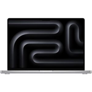 Apple MacBook Pro M3 Pro 14.0" Liquid Retina XDR Display 12‑core CPU, 18‑core GPU 18GB Unified Memory, 1TB SSD - Silver