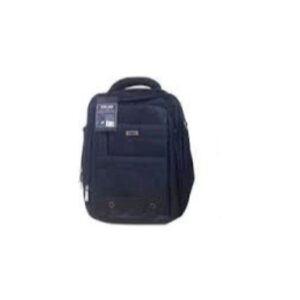 Backpack School Bag With A Large Inside Compartment For Your Laptop-Black