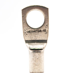 Cable Lugs 50-12 MM