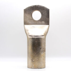 Cable Lugs 630-20 MM