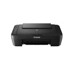 Canon Colour Inkjet PIXMA MG2540s / MG2541s All-in-One Printer (Copy, Scan, Print) - Black