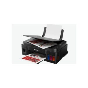 Canon Pixma G3411 / G3430 / G2420 / G2411 / G3410 / MFP Wireless Printer - Black