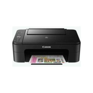 Canon Pixma TS3340 / TS3640 Colour Print, Copy & Scan All In One Printer - Black