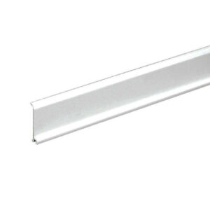 Compartment Trunking Divider PVC 100mmx50mm