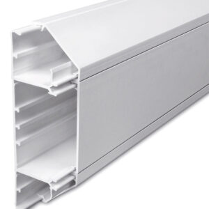 Compartment Trunking PVC 170mmx50mm