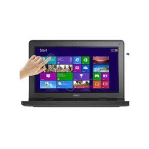 DELL 3160 Refurbished Mini TouchScreen,Pentium,8GB RAM,500GB HDD 11.6"-Black