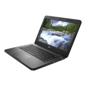 DELL Latitude 3310 - Intel Celeron-Dual Core 4GB RAM- 128GB SSD (refurb) (6M WRTY) Grade A