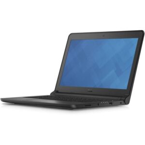 DELL Latitude 3340 13.3 Inch Laptop, Intel Core I3, 500GB HDD Storage , 8GB RAM (Renewed) - Grey Grade A