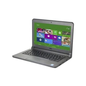 DELL Latitude 3340 13.3", Intel, 8GB RAM, 1TB HDD - Refurbished -Dark Grey