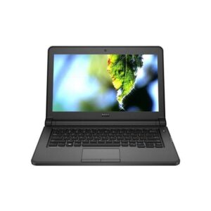 DELL Latitude 3340/3350 13.3", Intel Core I3, 6GB RAM, 500GB HDD,- Refurbished - Dark Grey (6MTHS WRTY)