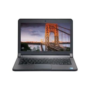 DELL Latitude 3340/3350 Core I5 4GB Ram 500GB Storage