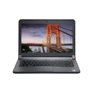 DELL Latitude 3340/3350 Core I5 8GB RAM 500GB HDD Refurbished (6 Months Warranty) - Grey