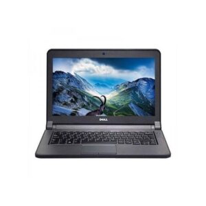 DELL Latitude 3340/3350 Core I5 8GB RAM 500GB HDD Refurbished (6 Months Warranty) - Grey Grade A