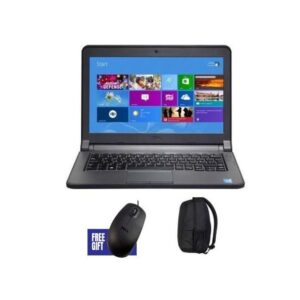 DELL Latitude 3340/3350 Core I5 8GB RAM 512GB SSD 13.3 (Refurbished) Grey