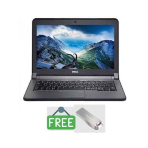 DELL Latitude 3340 Core i5 , 8GB RAM 500GB HDD (Refurbished) - Grey