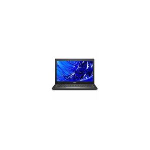 DELL Latitude 7280/7270, 12.5" HD, Intel Core i5, 8GB RAM, 256GB SSD, Refurbished - Black (6MTHS WRTY)