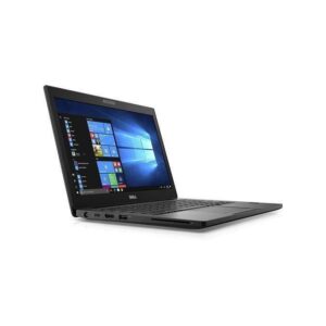 DELL Latitude 7280 I5 16GB RAM 512GB SSD - Refurbished (6MTHS WRTY)