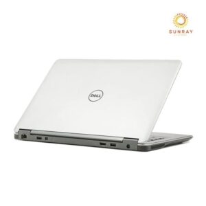 DELL Latitude E7440 i5 8GB 500GB 4TH GEN Refurbished-Silver
