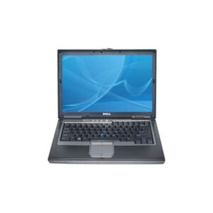 DELL Refurb Latitude D630/D620 Core 2 2GB 160GB Grey,