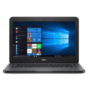 DELL Refurbished Latitude 3300 Intel Core I3 8gbram 128gb Ssd WITH CHARGER