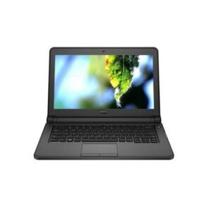 DELL Refurbished Latitude 3350 13.3" I3 8GB RAM 500GB ROM - Gray (6MTHS WRTY)