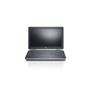 DELL Refurbished Latitude E-6320/E6330- Corei5-8GB Ram, 500GB HD - Black (6MTHS WRTY)