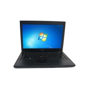 DELL Refurbished Latitude E6400 Core 2, 2GB,250GB 14'', Black (6MTHS WRTY)